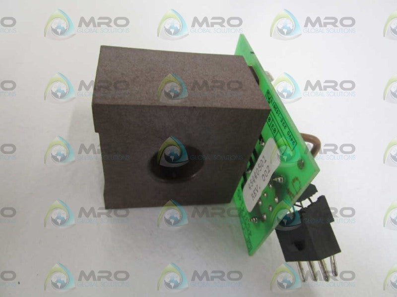 GENERAL ELECTRIC CIRCUIT BOARD 45440501 *USED*