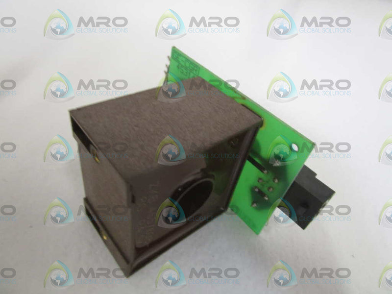 GENERAL ELECTRIC CIRCUIT BOARD 45440501 *USED*