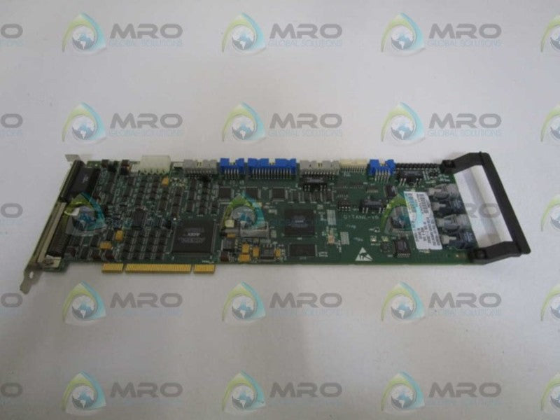 GENERAL ELECTRIC RAD MAMMO DI ONE 3 BOARD 2353821-2 *USED*