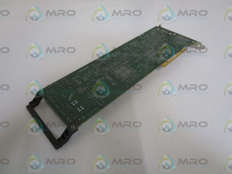GENERAL ELECTRIC RAD MAMMO DI ONE 3 BOARD 2353821-2 *USED*