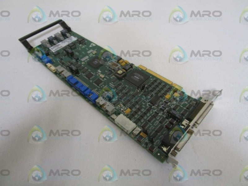 GENERAL ELECTRIC RAD MAMMO DI ONE 3 BOARD 2353821-2 *USED*