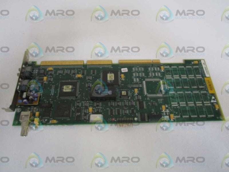 GENERAL ELECTRIC ASC BOARD 2107543 *USED*