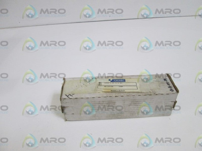 TOKIMEC VALVE DGMX2 5 PA FW B 30J NSMP