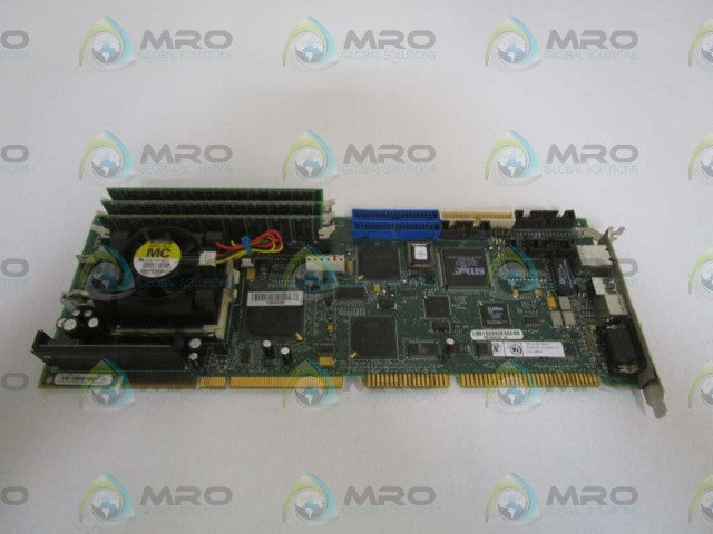 FORCE COMPUTER DMCC SINGLE BOARD COMPUTER 154-00001-01 *USED*