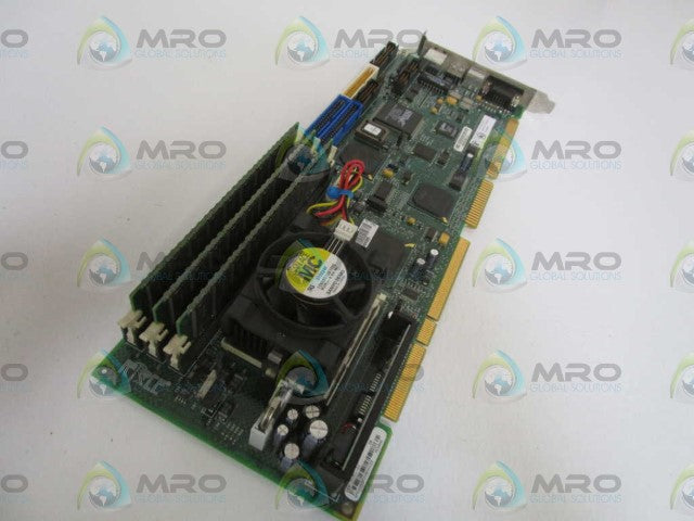 FORCE COMPUTER DMCC SINGLE BOARD COMPUTER 154-00001-01 *USED*