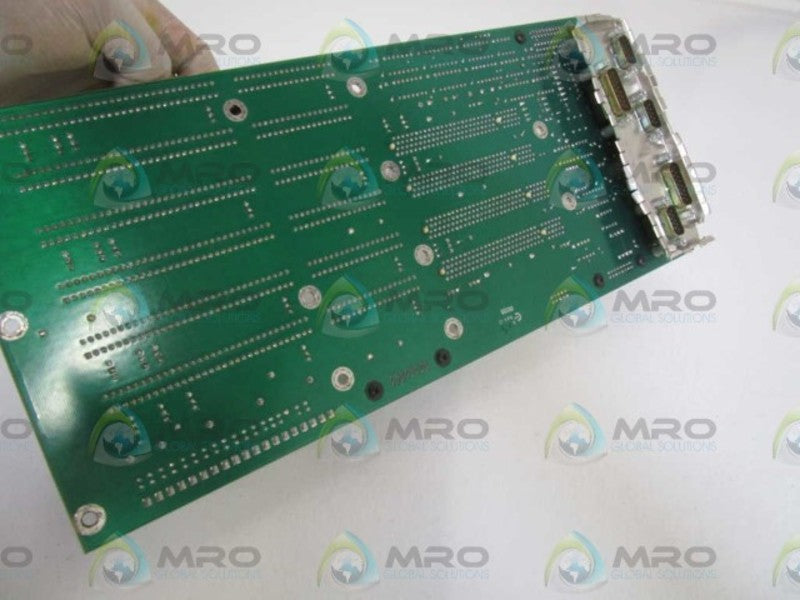 GENERAL ELECTRIC BACKPLANE BOARD 2109475 *USED*
