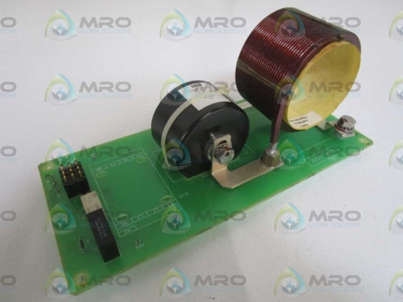 GENERAL ELECTRIC MINI BRIDGE BOARD 2140213-2 *USED*