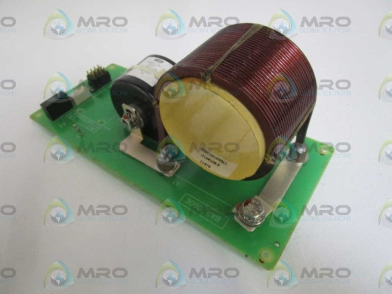 GENERAL ELECTRIC MINI BRIDGE BOARD 2140213-2 *USED*