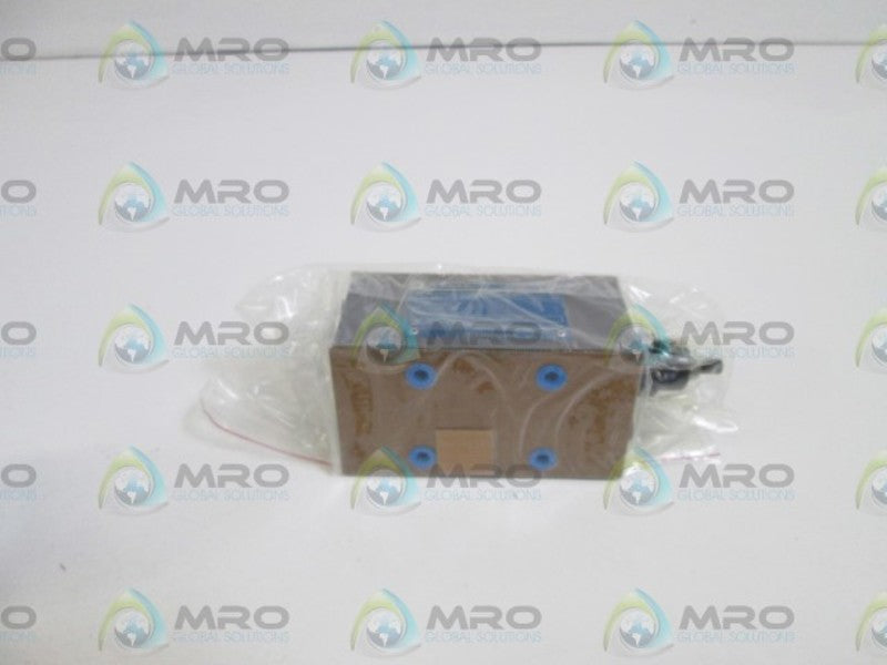 TOKIMEC VALVE DGMX2 5 PA FW B 30J NSMP