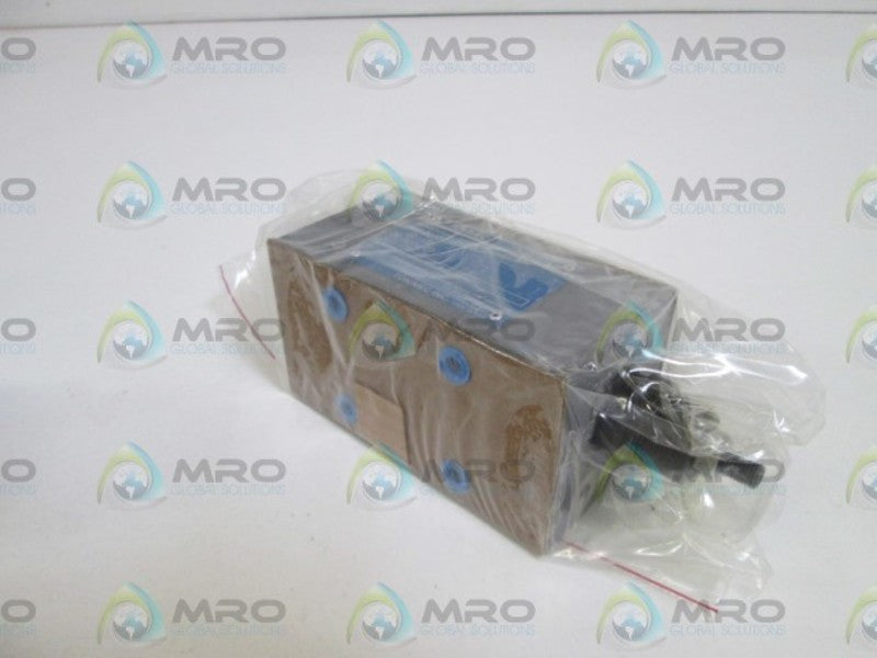 TOKIMEC VALVE DGMX2 5 PA FW B 30J NSMP