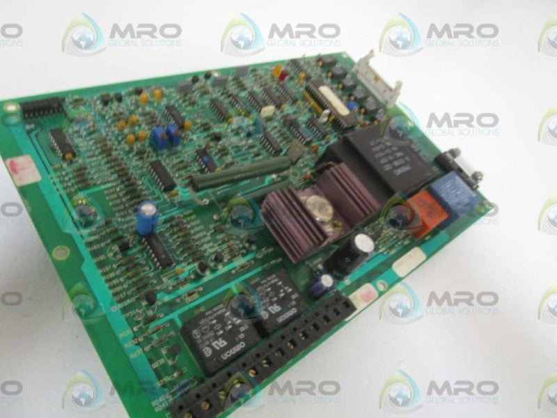 GENERAL ELECTRIC TIRC UL CONTROL BOARD 2148663 *USED*