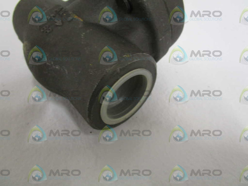 BONNY FORGE 1" VALVE 077532-0029  NSNP