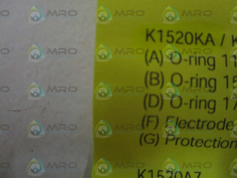 YOKOGAWA K1520KA *NEW NO BOX*