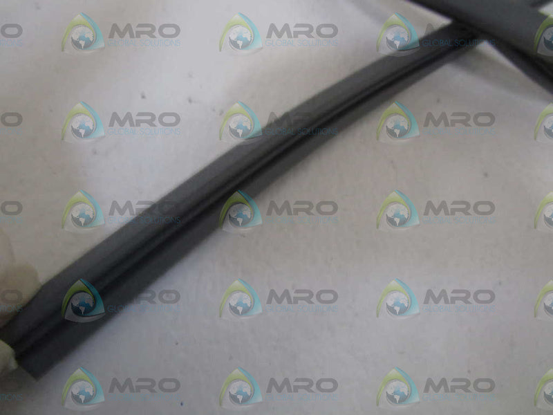 DOOR EDGE SEAL 25FT SEA10078A * NEW IN BAG *