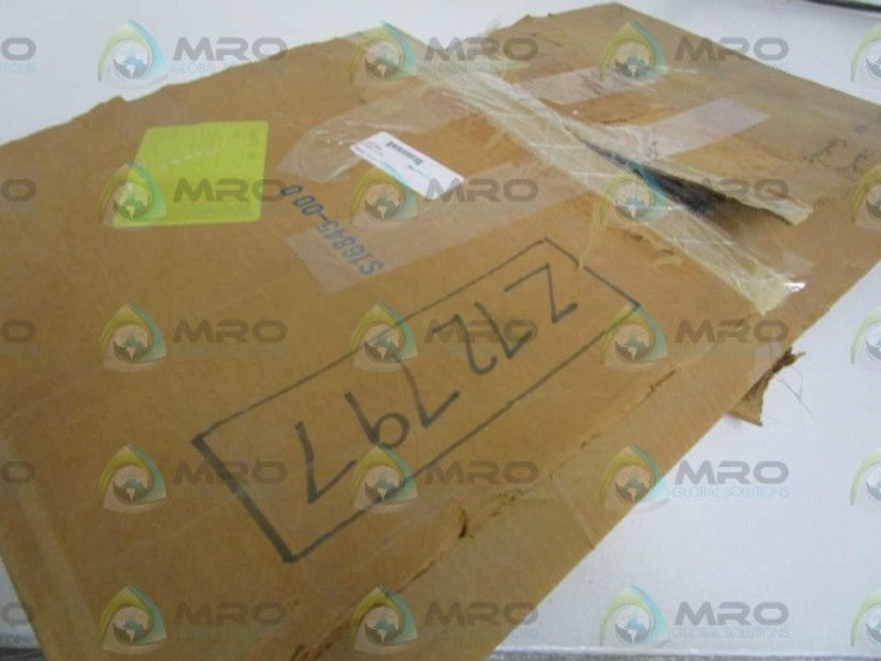 KENDRO LAB PRODUCTS 5'6" DOOR GASKET 97604H01  NSMP