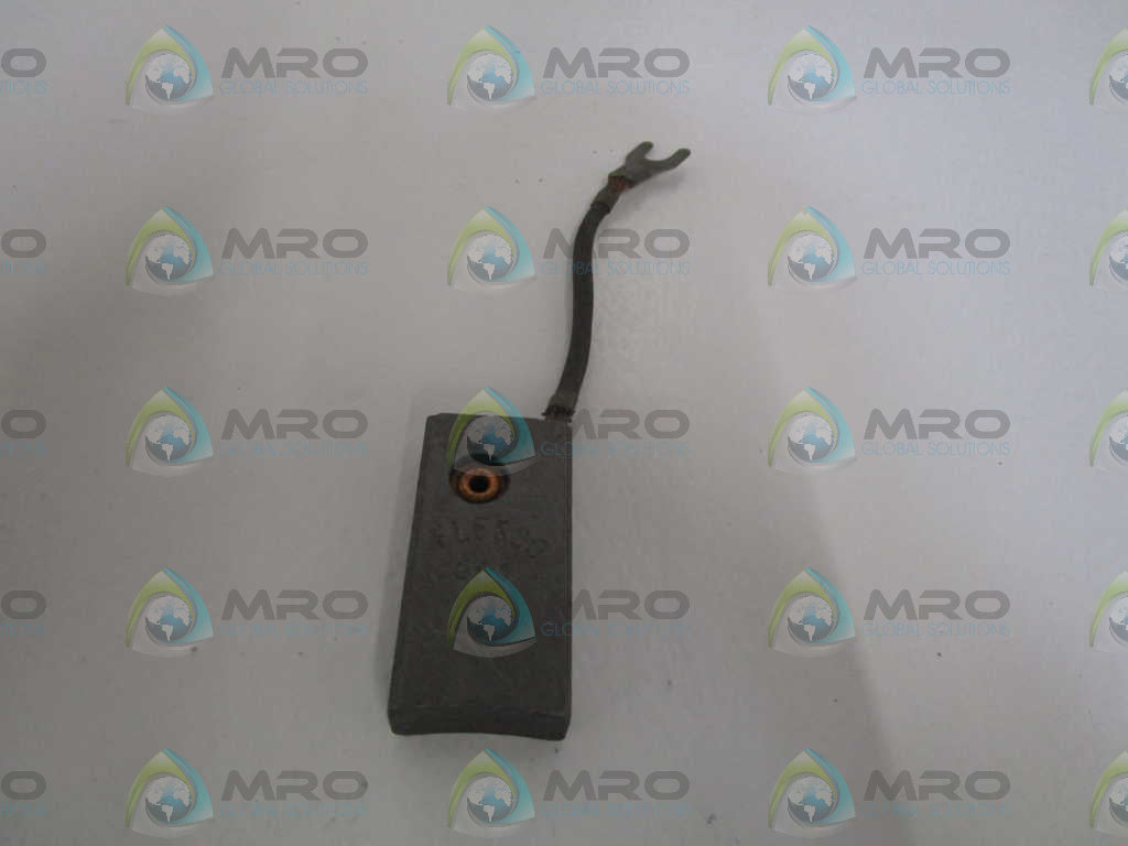 FLESCO CARBON BRUSH 661 *NEW NO BOX *