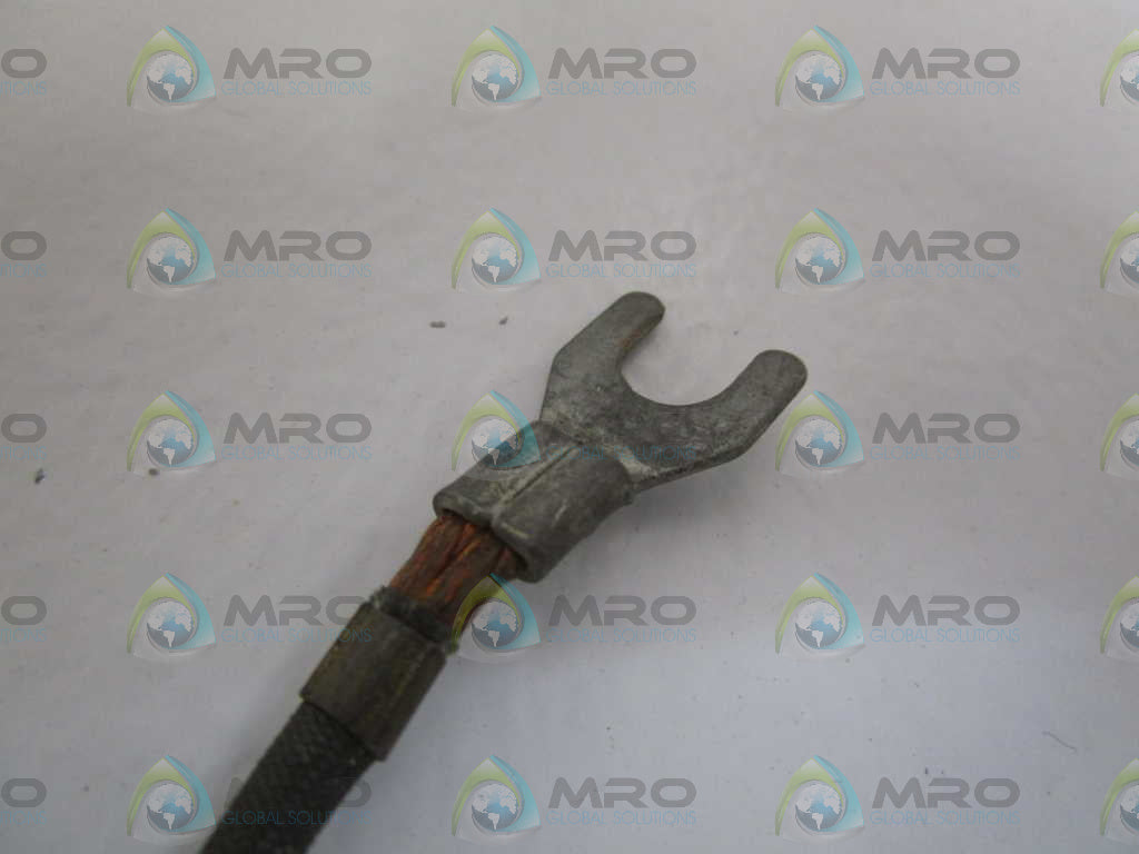 FLESCO CARBON BRUSH 661 *NEW NO BOX *