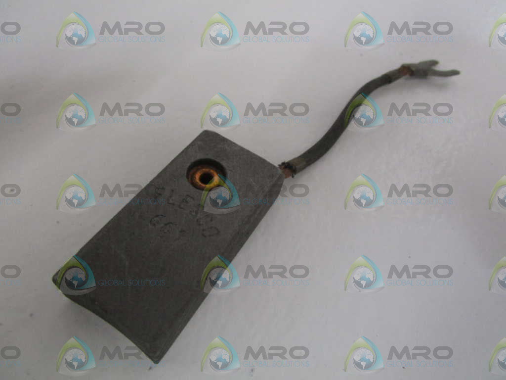 FLESCO CARBON BRUSH 661 *NEW NO BOX *