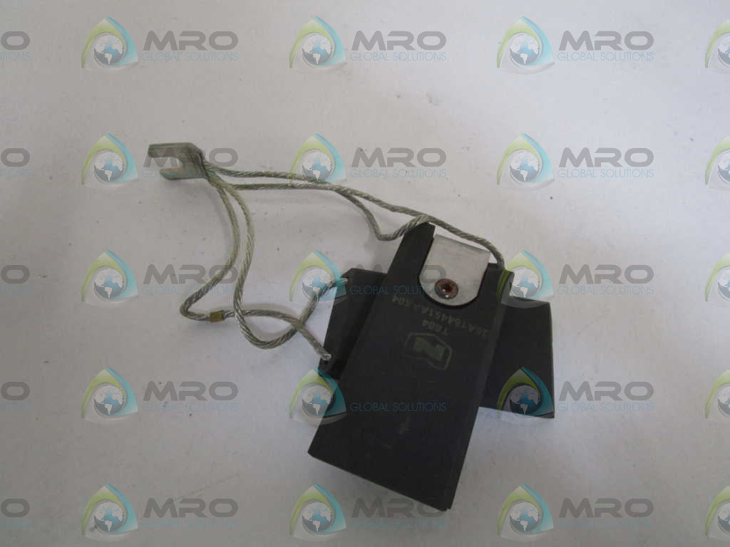 NATIONAL CARBON BRUSH T604 36A164451AAX04 *NEW NO BOX*