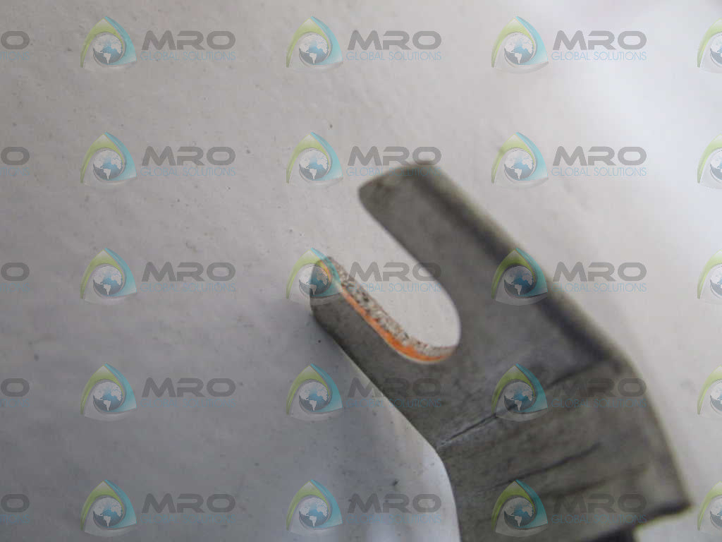 NATIONAL CARBON BRUSH T604 36A164451AAX04 *NEW NO BOX*