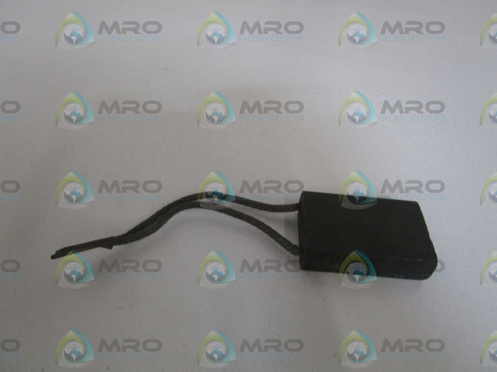 NATIONAL CARBON BRUSH AX5 NC20-4800 *NEW NO BOX*