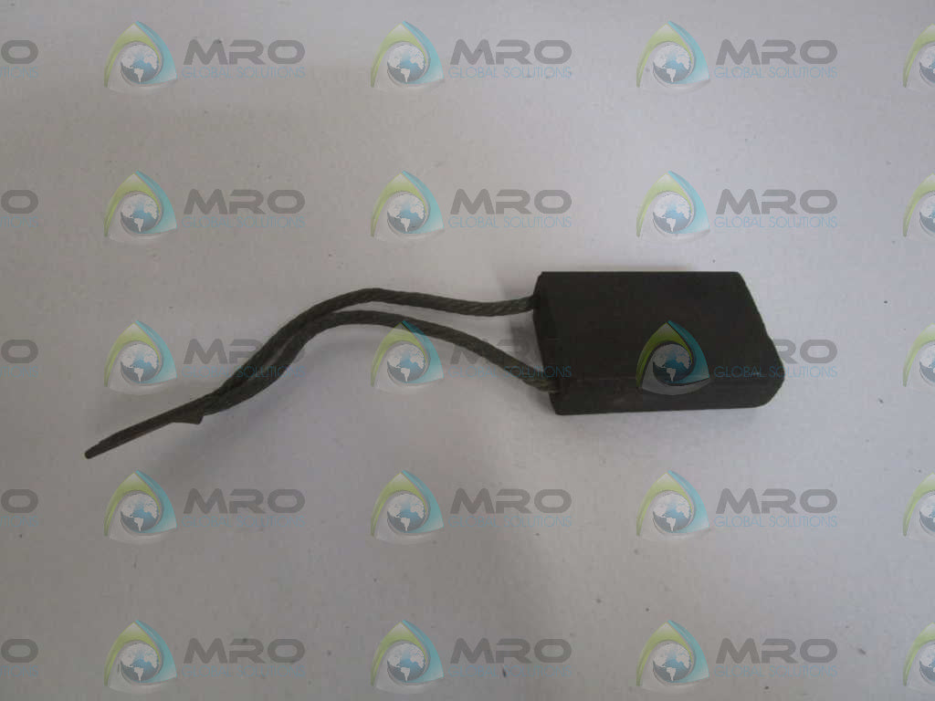 NATIONAL CARBON BRUSH AX5 NC20-4800 *NEW NO BOX*