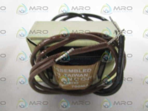 STANCOR P-8392 CONTROL TRANSFORMER 117V *NEW IN BOX*