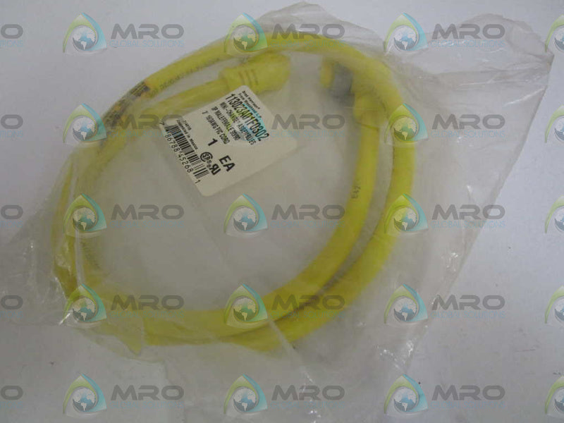 DANIEL WOODHEAD 113023A01F0302 MALE/FEMALE CORD  NSMP