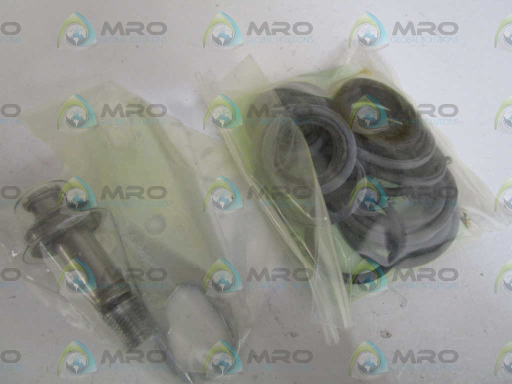 VERSA V-4732 VALVE REPAIR KIT *NEW IN BOX*