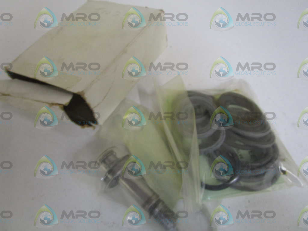 VERSA V-4732 VALVE REPAIR KIT *NEW IN BOX*
