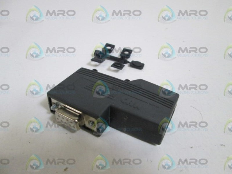 CAN-BUS HORIZONTAL WITH C SWITCHABLE TERMINATING RESISTOR 144744  NSMP