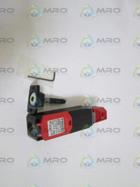 BERNSTEIN SAFETY SWITCH SLK-MVTU24UC-21-R  NSMP