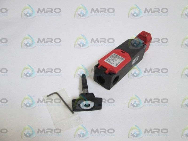BERNSTEIN SAFETY SWITCH SLK-MVTU24UC-21-R  NSMP