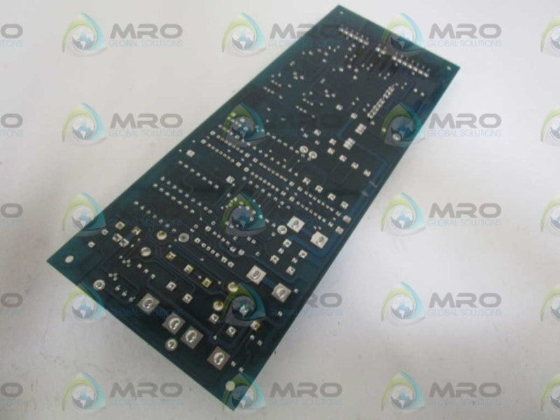 CONAIR 09000648 TEMPERATURE TRACK CONTROL BOARD  UNMP