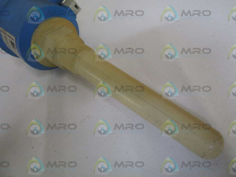 ENDRESS+HAUSER FTC260-UB2B1 NSNP