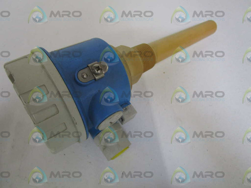ENDRESS+HAUSER FTC260-UB2B1 NSNP