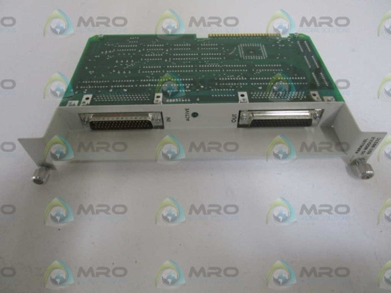 HONEYWELL 621-9937C PARALLEL I/O MODULE *NEW NO BOX*