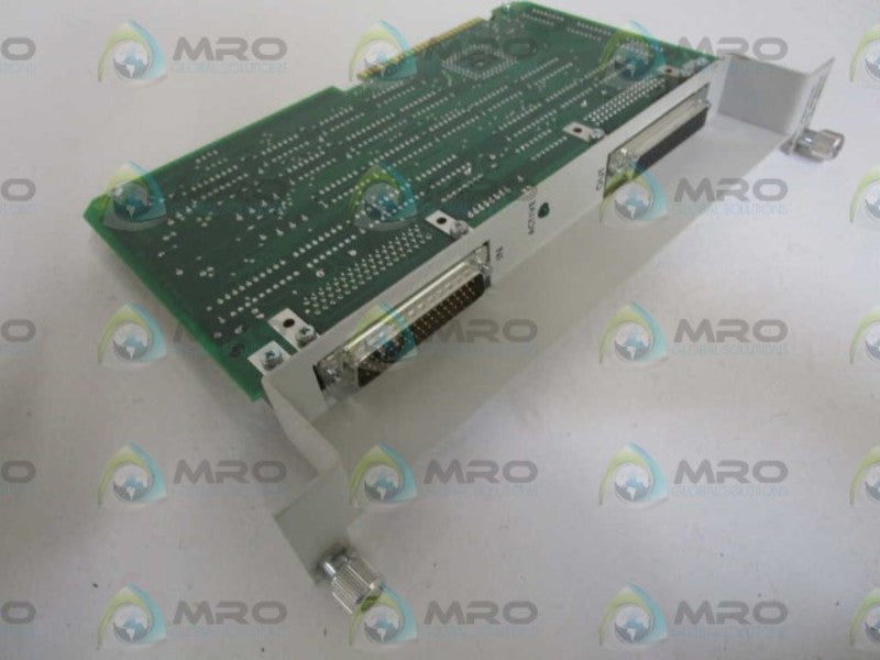 HONEYWELL 621-9937C PARALLEL I/O MODULE *NEW NO BOX*