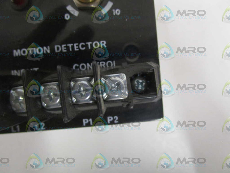 ISSC 1260-1-E-C .06-2.5 SEC. (AS PICTURED)  NSNP