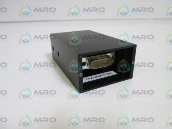 GMBH & CO SENSOR (TRANSMITTER) 158950 NSMP