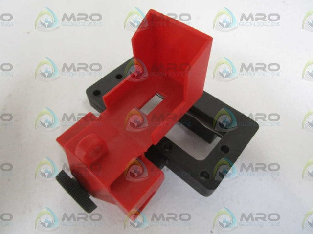 IDEAL 44-823 LARGE BREAKER LOCKOUT *NEW IN BOX*