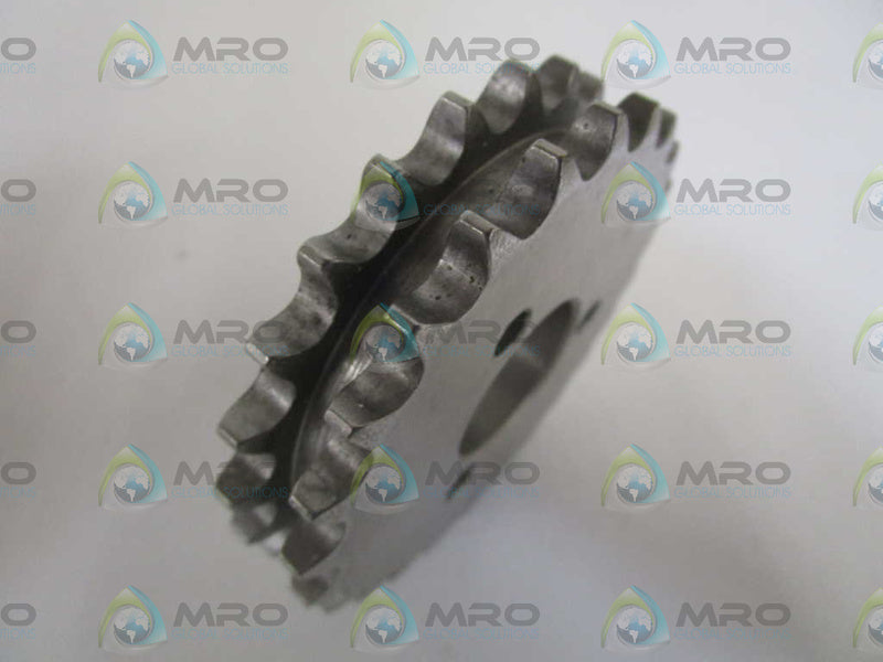 BEA 2650210 3/8" Z24 SPROCKET  NSNP