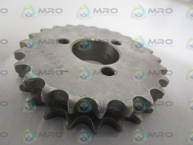 BEA 2650210 3/8" Z24 SPROCKET  NSNP