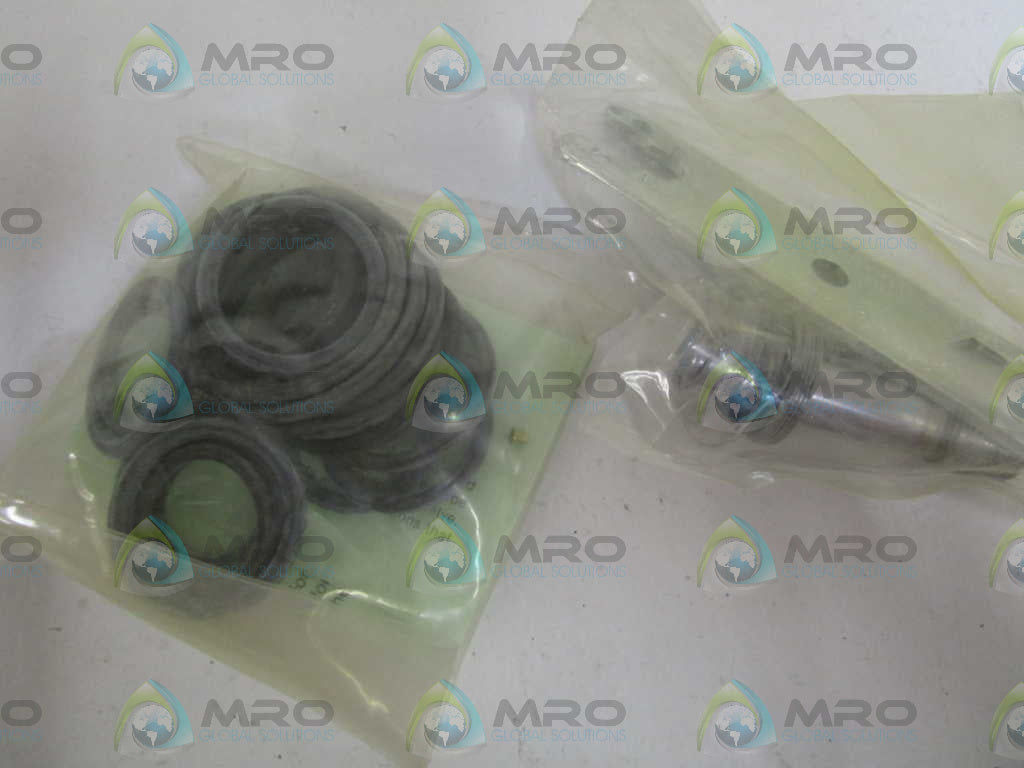 VERSA V-4732-G REPAIR KIT *NEW IN BOX*