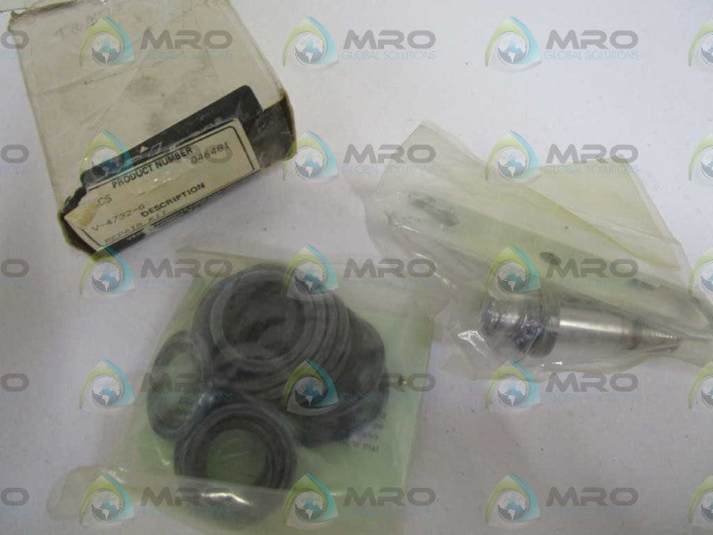VERSA V-4732-G REPAIR KIT *NEW IN BOX*