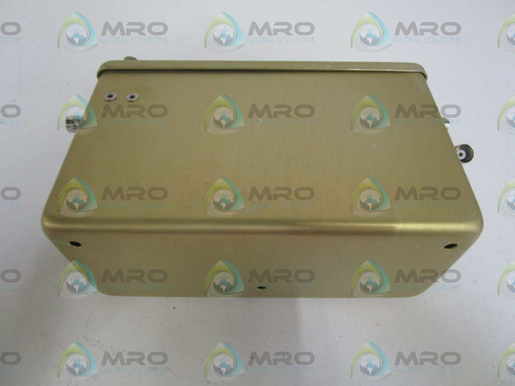 INDUSTRIAL MRO 23093 POWER SUPPLY MODULE *NEW NO BOX*