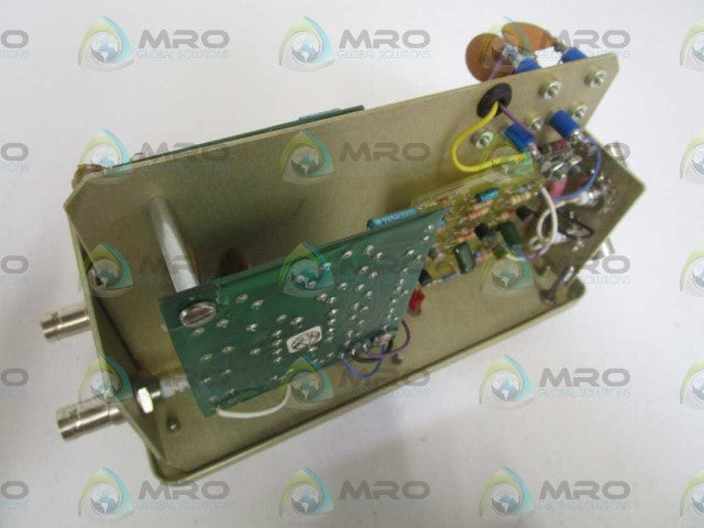 INDUSTRIAL MRO 23093 POWER SUPPLY MODULE *NEW NO BOX*