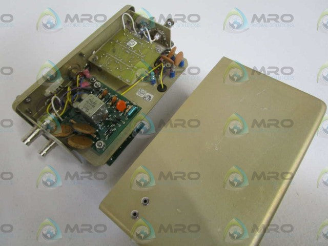 INDUSTRIAL MRO 23093 POWER SUPPLY MODULE *NEW NO BOX*