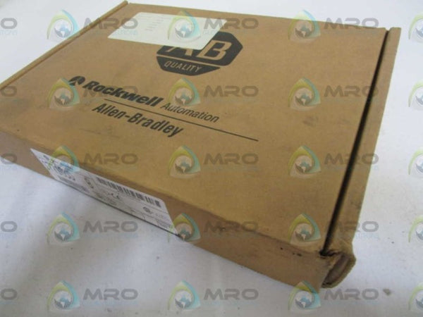 ALLEN BRADLEY 1771-ODD SER. B DATE: 2000  NSFS