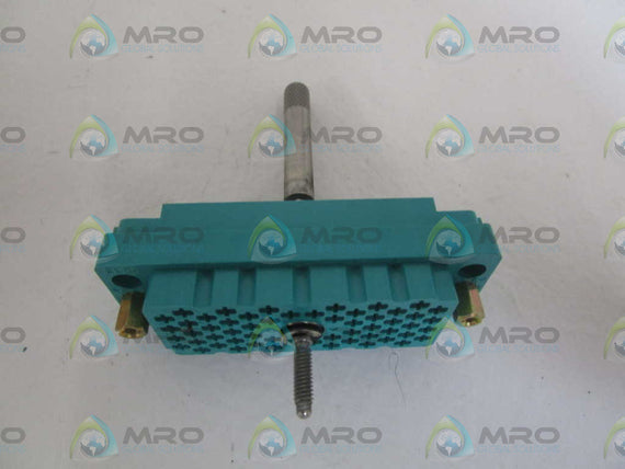 ELCO 8016-56 PLUG CONNECTOR  NSNP